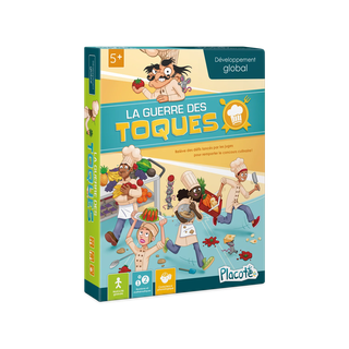 La guerre des toques