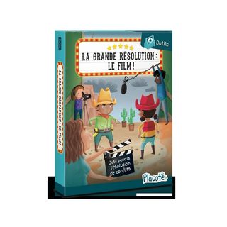 La grande résolution : le film!