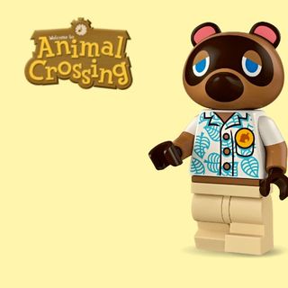 Animal Crossing