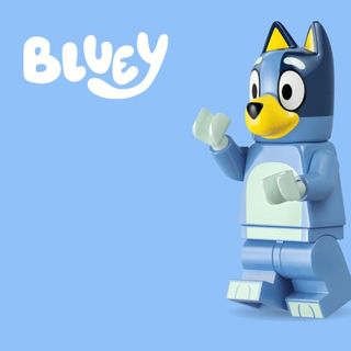 Bluey