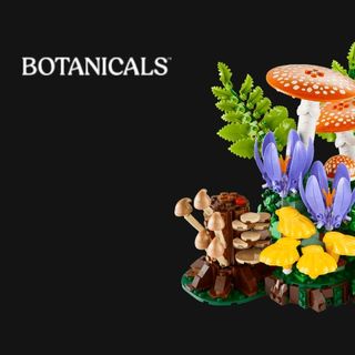 Botanicals