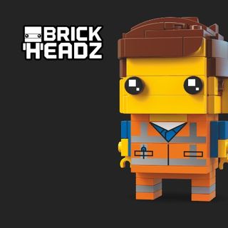 BrickHeadz