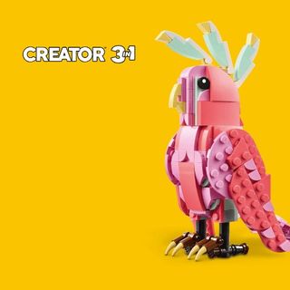 Creator 3in1
