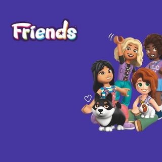 Friends