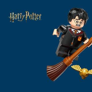 Harry Potter
