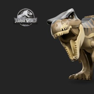 Jurassic World