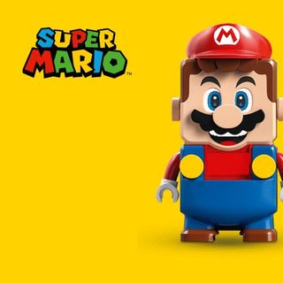 Super Mario