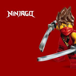 NINJAGO