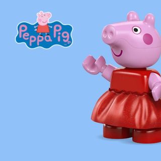 DUPLO Peppa Pig