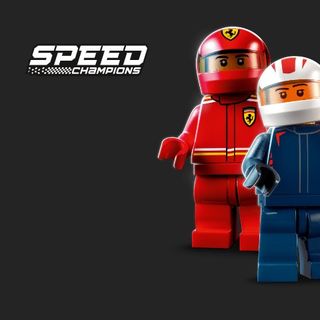 Speed Champions