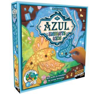 Azul Kids - Multilingue