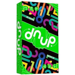 Dnup - Multilingue