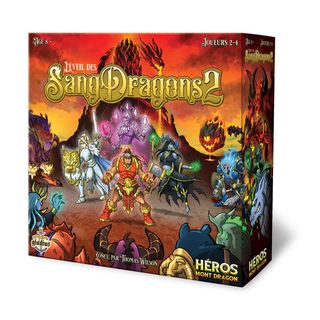 Gladius - L'Éveil des Sang-Dragons 2 - French Edition