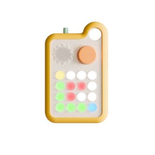 Fabli - Audio Player for Kids (fr-en)