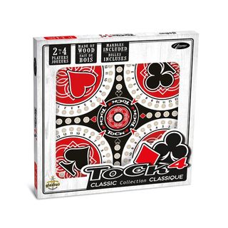 Tock Classic 15 in. - 4 Players