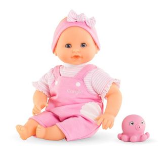 Corolle - Mon Premier Poupon - Bath Baby doll - Océane 12"