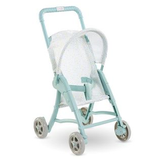 Corolle - Accessories 12" - Stroller - Stars
