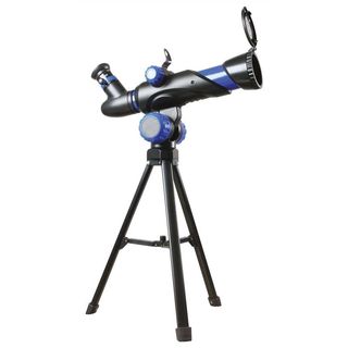 Buki France Espace - Télescope & 15 activités