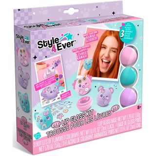 Style 4 Ever - Trousse pour les lèvres Kawaii DIY