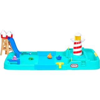 Little Tikes - Table d’eau Splash Beach