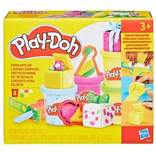 Play-Doh - Ensemble d'outils