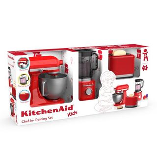 KitchenAid - Mon ensemble de cuisinier 15 pièces