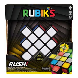 Rubik's - Rush