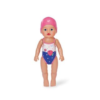 BABY Born - My First Swim Girl Lizzie 30 cm