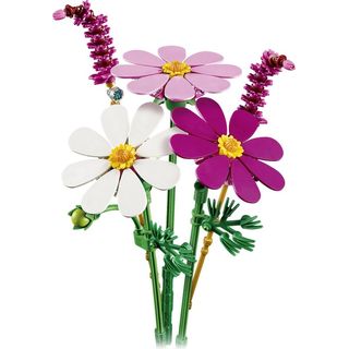LEGO Botanicals - Les cosmos