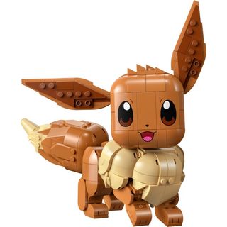 Lego Pokémon - Évoli