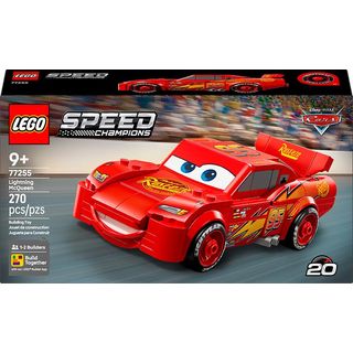 Lego Speed Champions - Flash McQueen