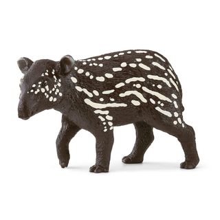 Schleich - Bébé tapir