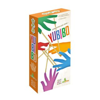Origames - Yubibo Game