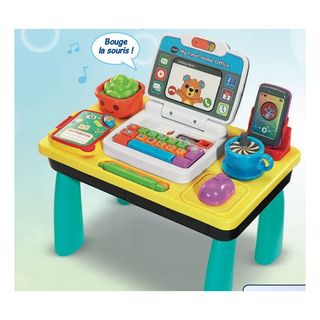 VTech Baby bureau des découvertes