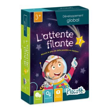 L'attente filante 1