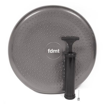 Coussin d'équilibre fdmt