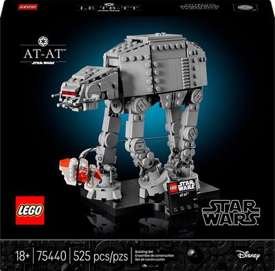 LEGO Le TB-TT