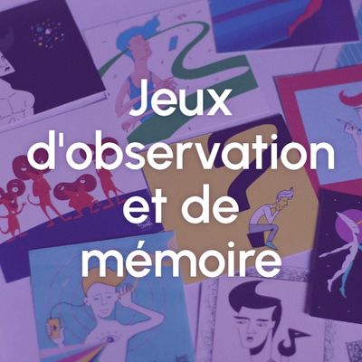Observation et mémoire