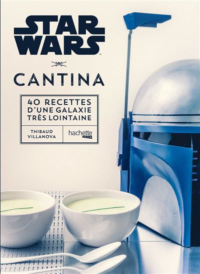 Star Wars : cantina