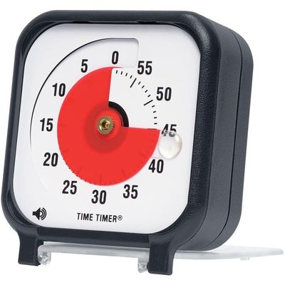 Minuteur visuel Time Timer 3&nbsp;po