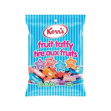 Tire aux fruits