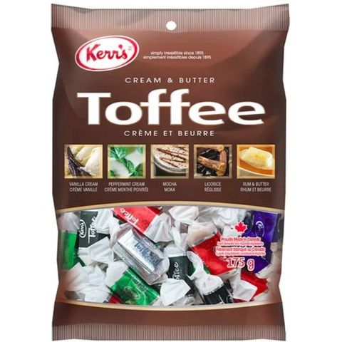 Bonbons Kerr's