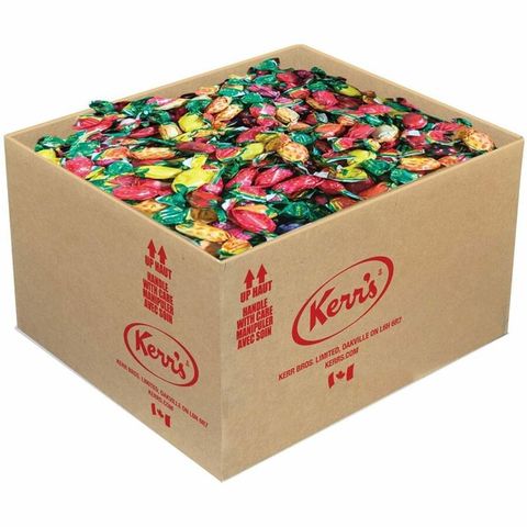 Bonbons assortis