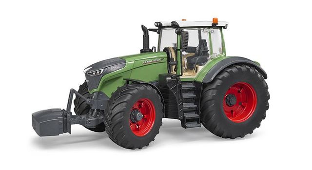 Tracteur Fendt 1050 Vario