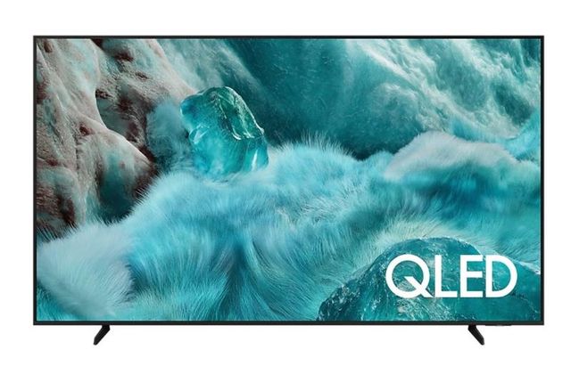 Téléviseur intelligent Samsung QLED 4K Q8F de 50&nbsp;po