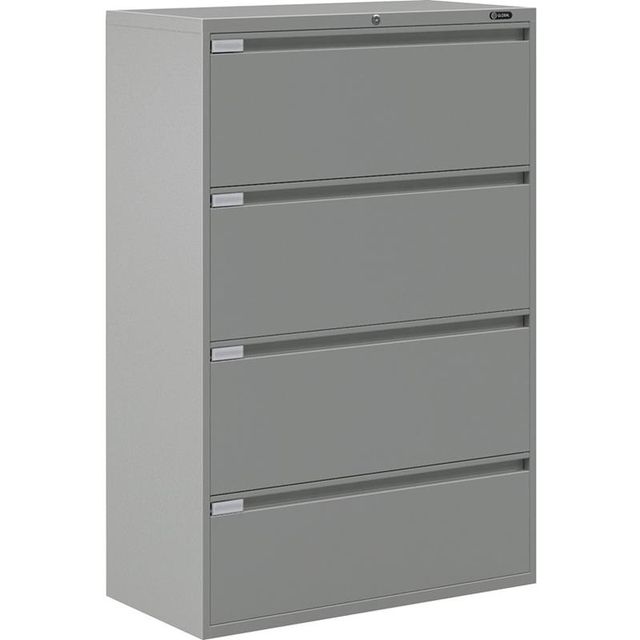 Classeur lat&eacute;ral Fileworks&reg; 9300 Plus