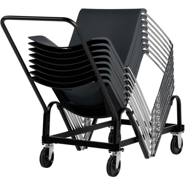 Chariot pour chaises Duet™