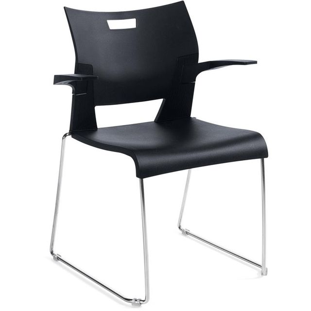 Chaise empilable Duet™