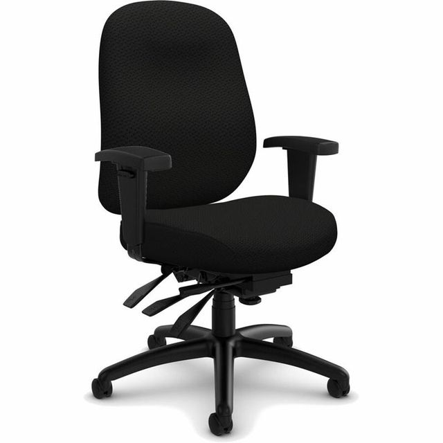 Fauteuil ergonomique Granada Deluxe&trade;