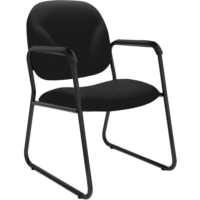 Fauteuil de visiteur Solo Plus
